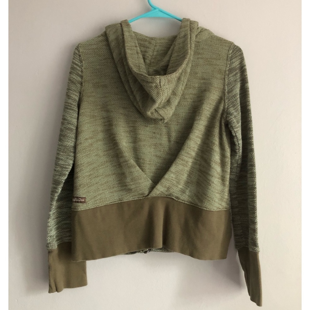 Matilda Jane Lowland Marsh Jacket Size XS - Picture 6 of 6